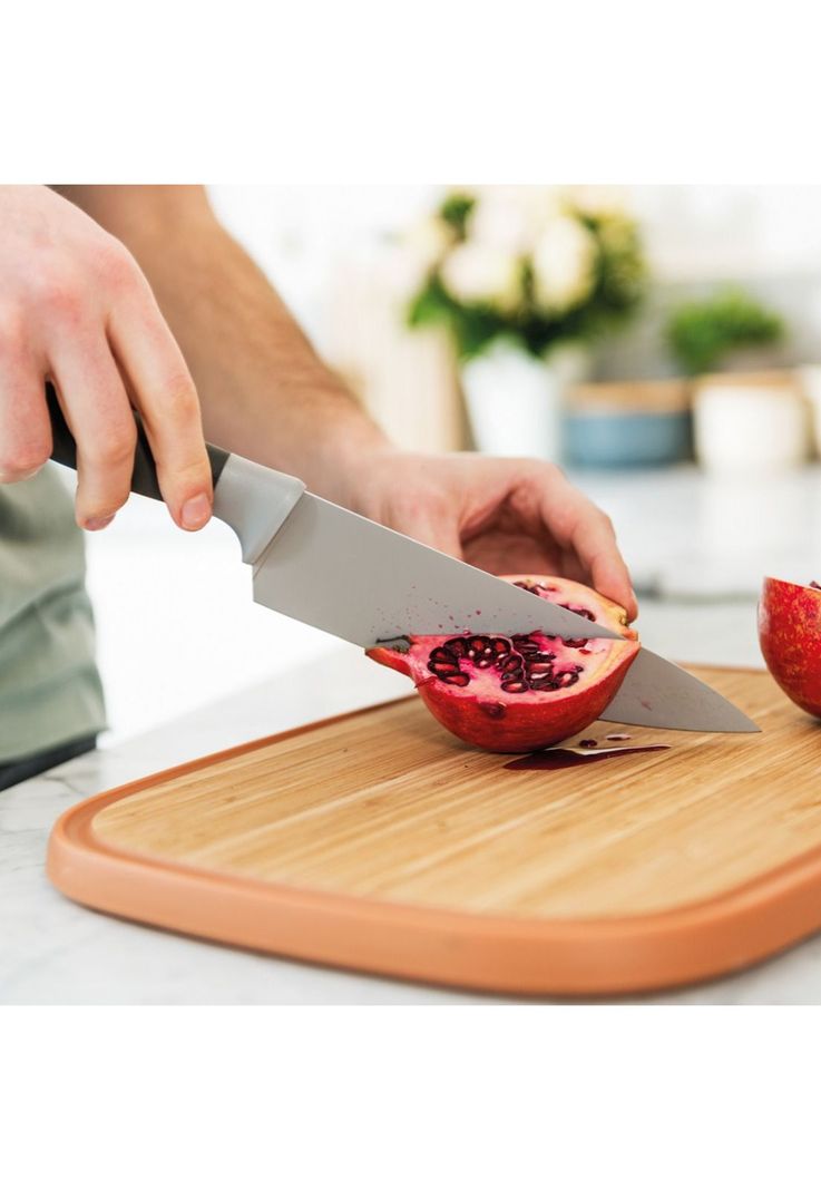 CUCHILLO COCINERO GRIS 19 CM-3
