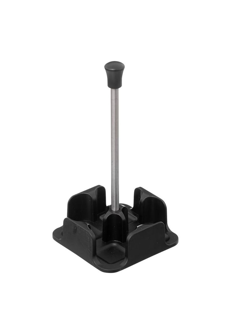  Set Alcuza 4 piezas + Soporte-2