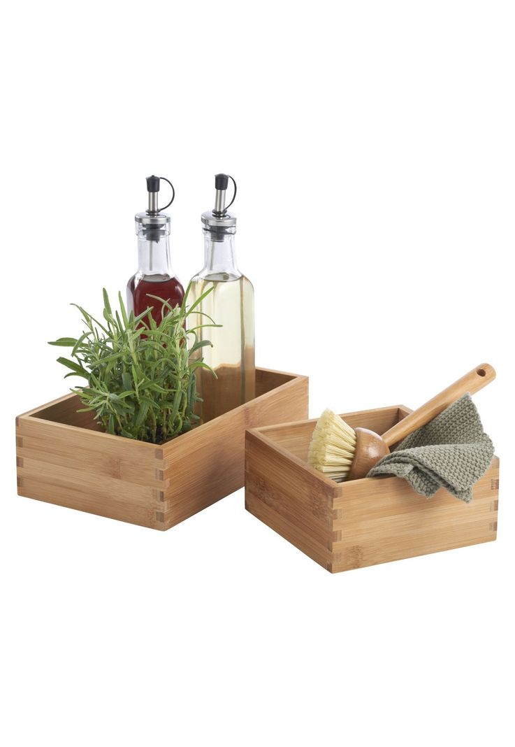 CAJA ALMACENAMIENTO BAMBÚ 15X15CM-2