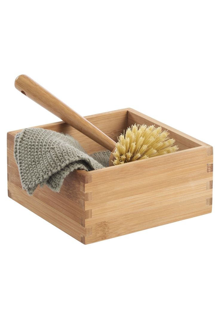 CAJA ALMACENAMIENTO BAMBÚ 15X15CM-3