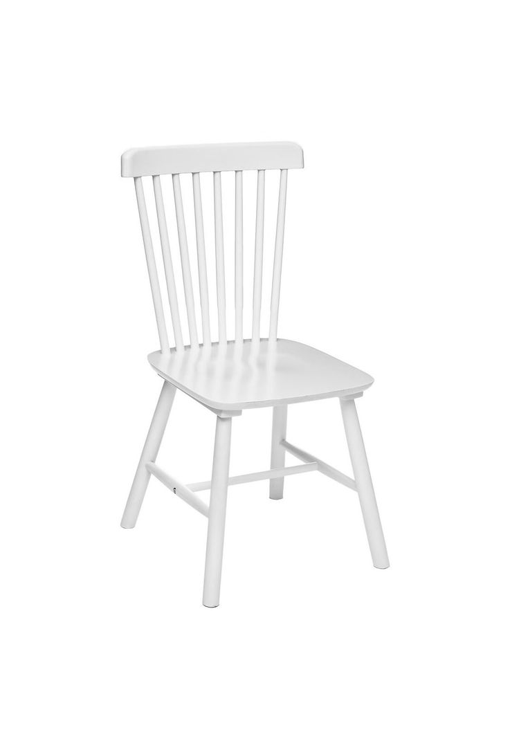SILLA MADERA ISABEL BLANCA-0