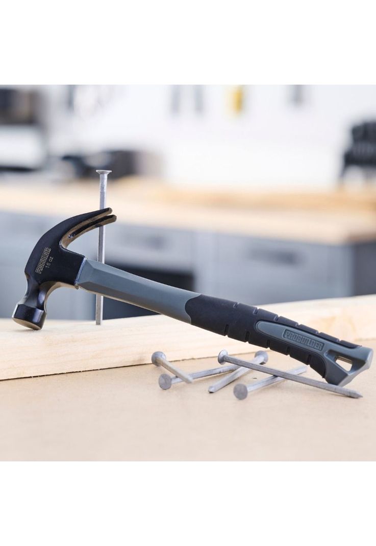 MARTILLO 450G-3