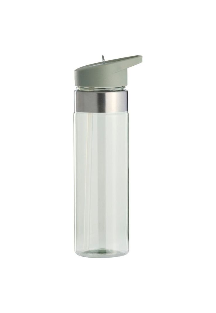 BOTELLA DE AGUA 700 ML VERDE MUSGO-0