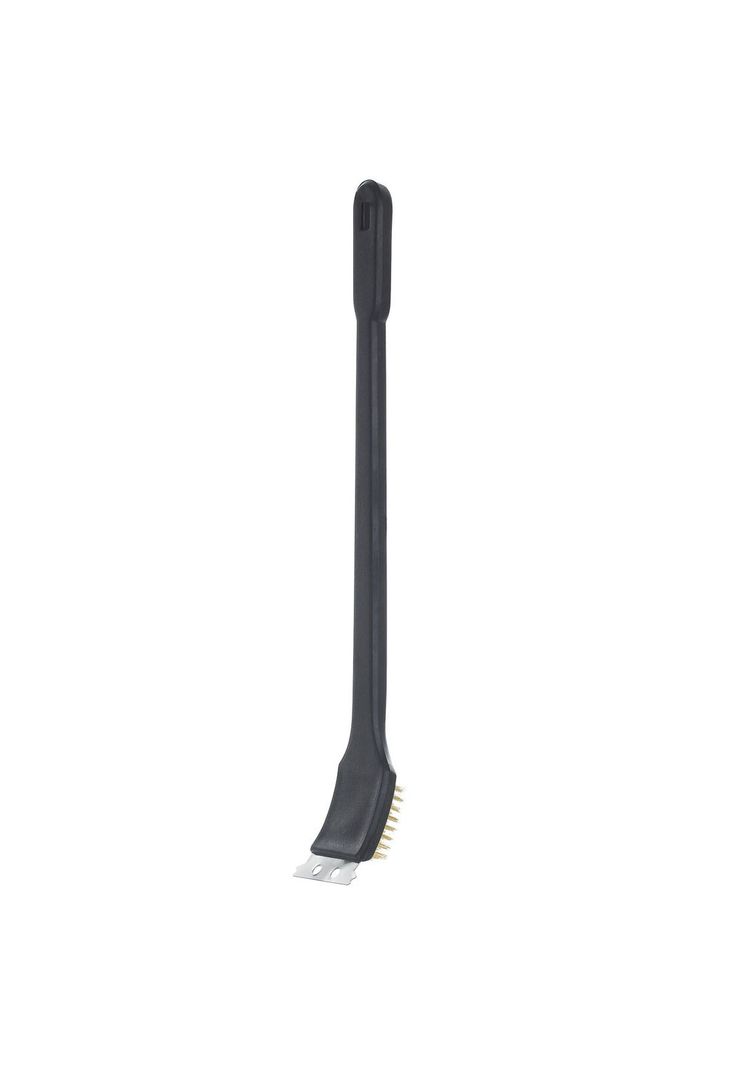 CEPILLO LIMPIEZA PARRILLA 43 Cm-0