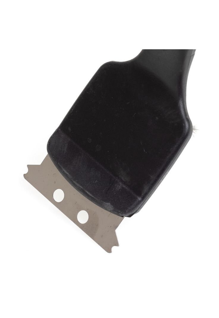 CEPILLO LIMPIEZA PARRILLA 43 Cm-1