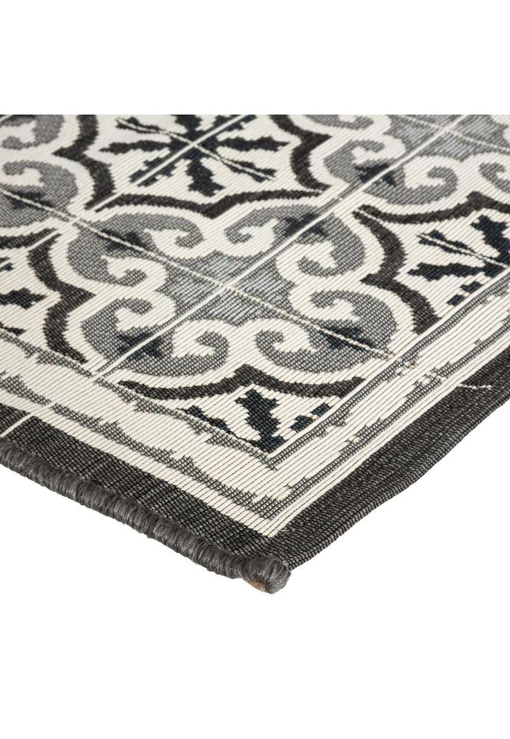 ALFOMBRA LIVING MOSAIQ 100X150 CM-1