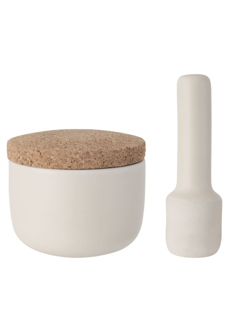MORTERO BLANCO CON TAPA 4,25"-0