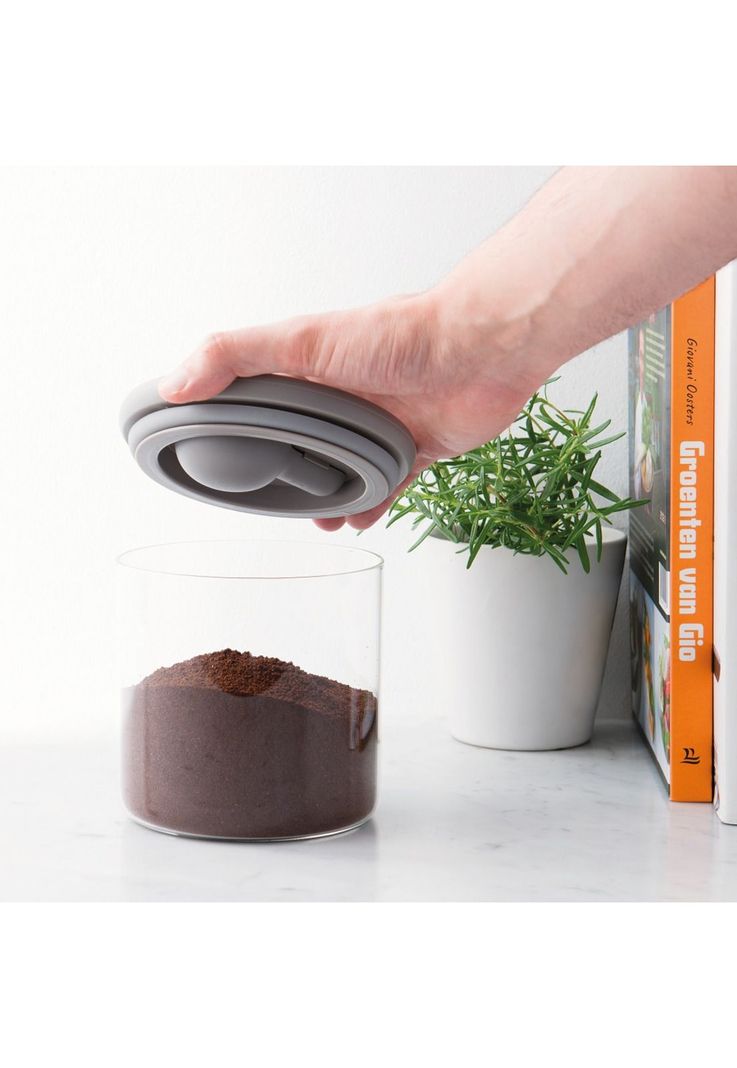 RECIPIENTE DE ALIMENTOS VIDRIO 1L-0