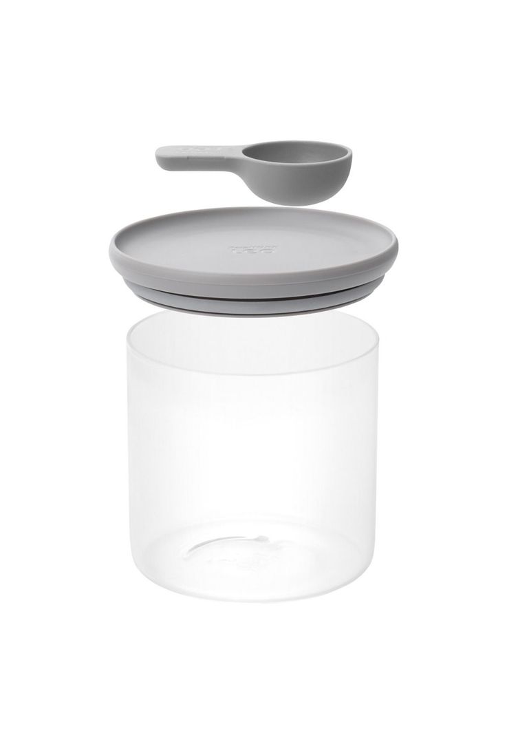 RECIPIENTE DE ALIMENTOS VIDRIO 1L-1
