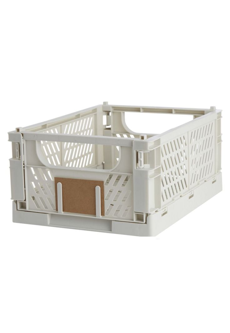 CAJA PLEGABLE 50X33X20CM BLANCA-2