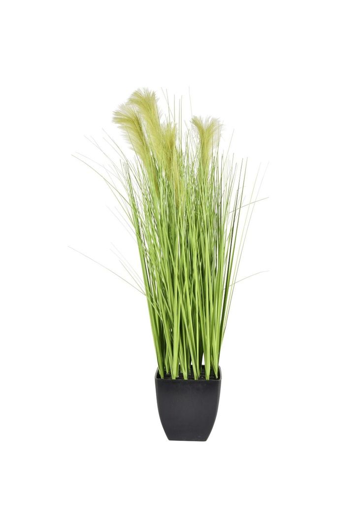 Planta Artificial Papiro 95 cm-0