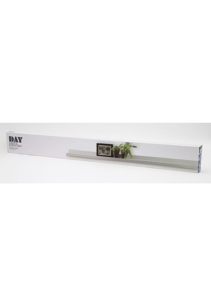REPISA MDF BLANCA 100X10X4.5CM-0