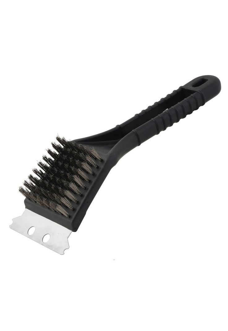 CEPILLO LIMPIA PARRILLA 2 EN 1 20CM-3
