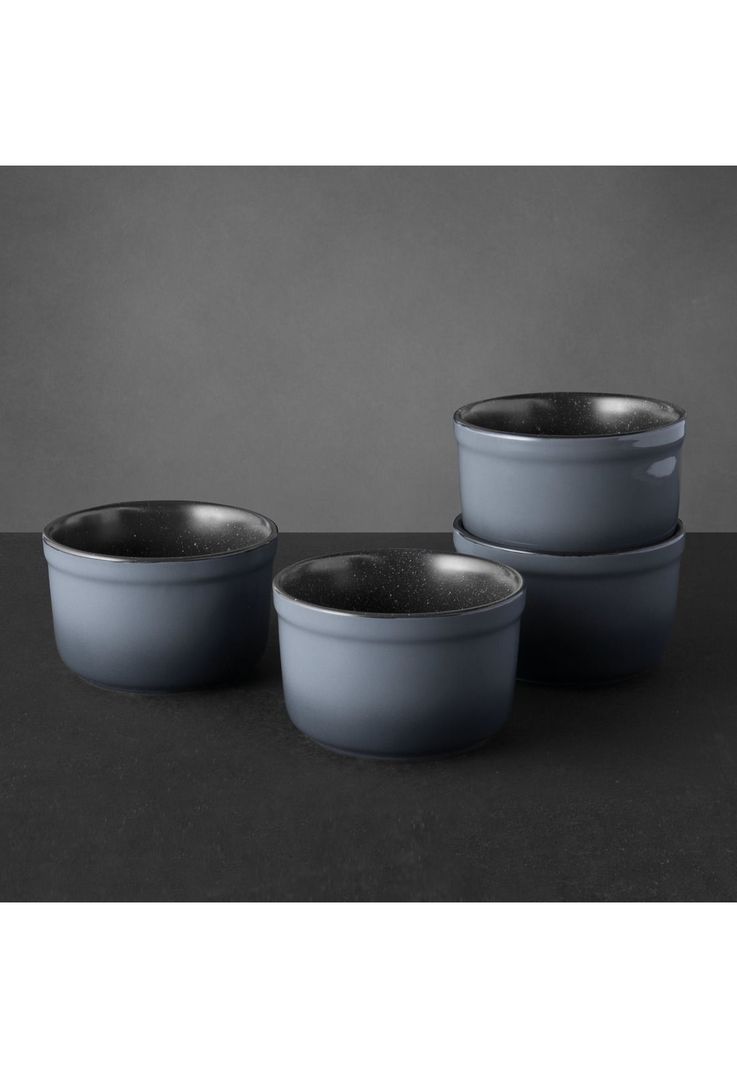 SET POSILLOS DE CERAMICA 3,5"-2