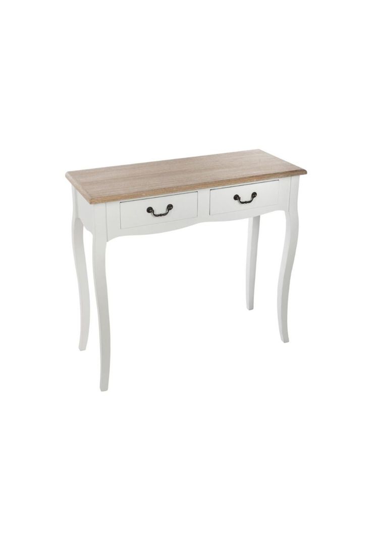 Arrimo Blanco "Chrysa" L87cm-0