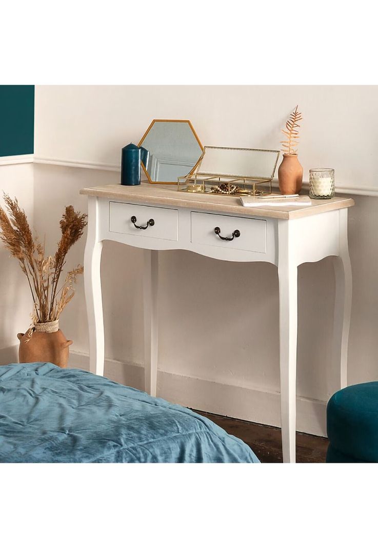 Arrimo Blanco "Chrysa" L87cm-1
