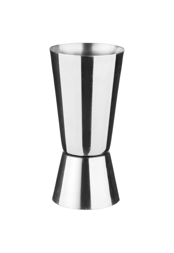 Set Coctelería 5 Piezas Acero Inox-3