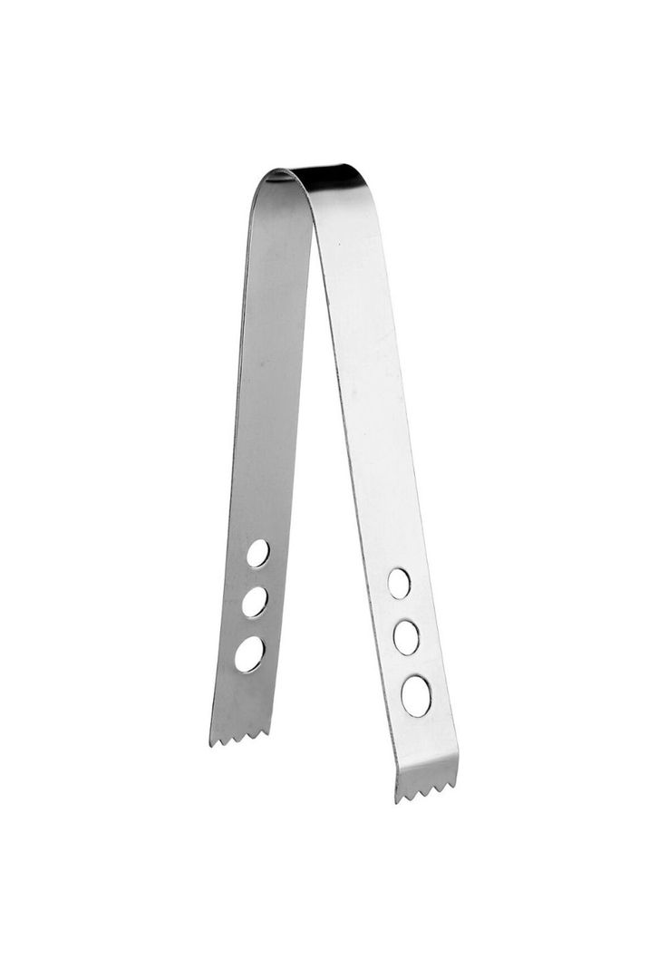 Set Coctelería 5 Piezas Acero Inox-4