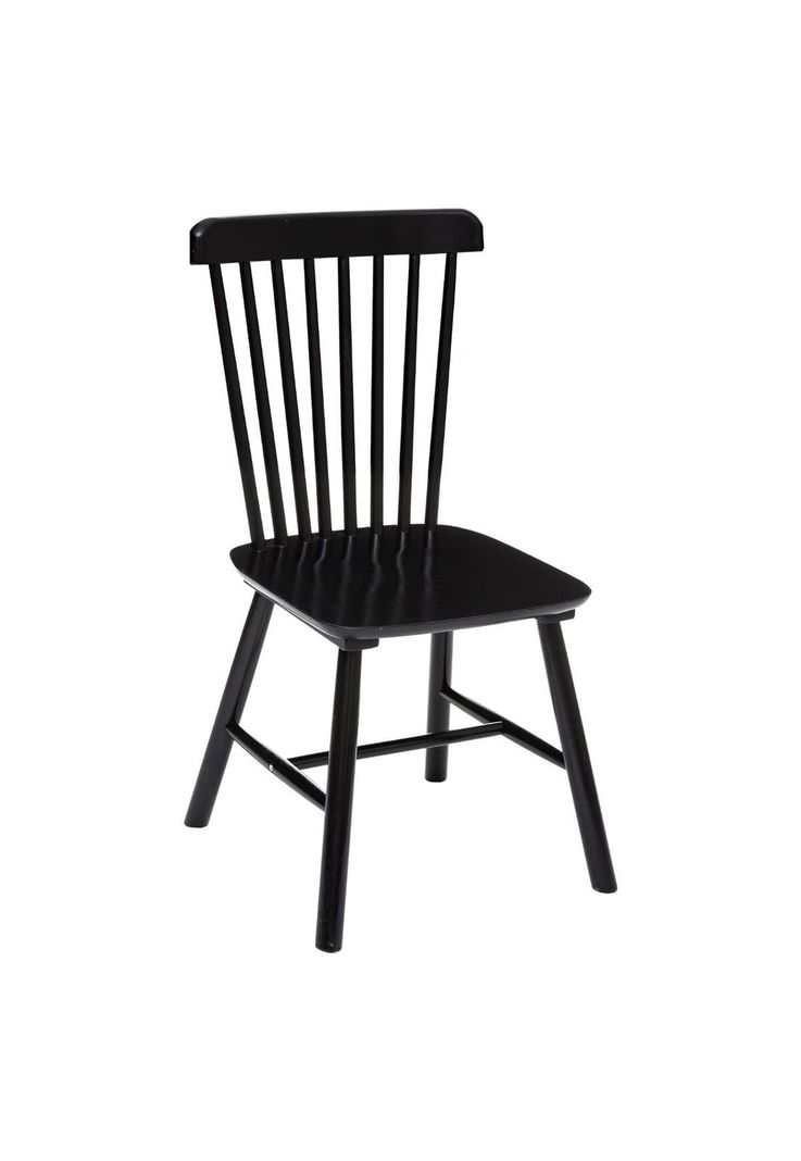 SILLA MADERA ISABEL NEGRO-0