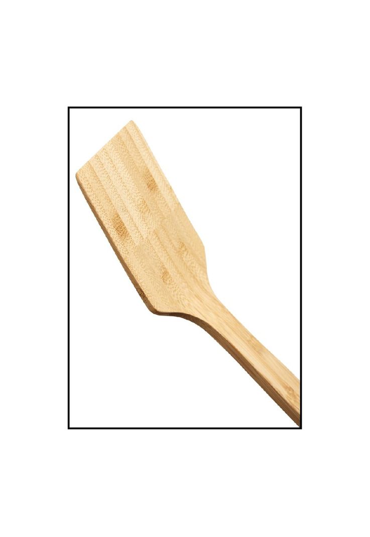 ESPATULA DE BAMBÚ 41CM-2