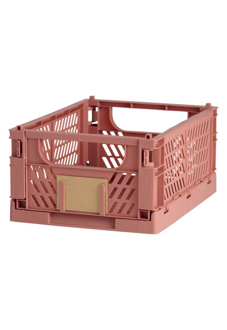 CAJA DE ALMACENAJE PLEGABLE 33X24,5X15CM-1