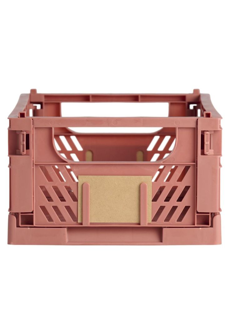 CAJA DE ALMACENAJE PLEGABLE 33X24,5X15CM-2