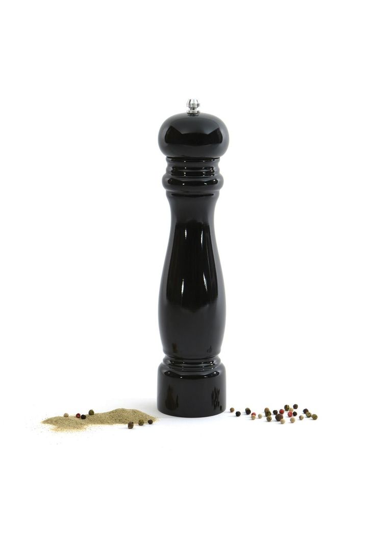 PIMENTERO MADERA 26,5 CM-0