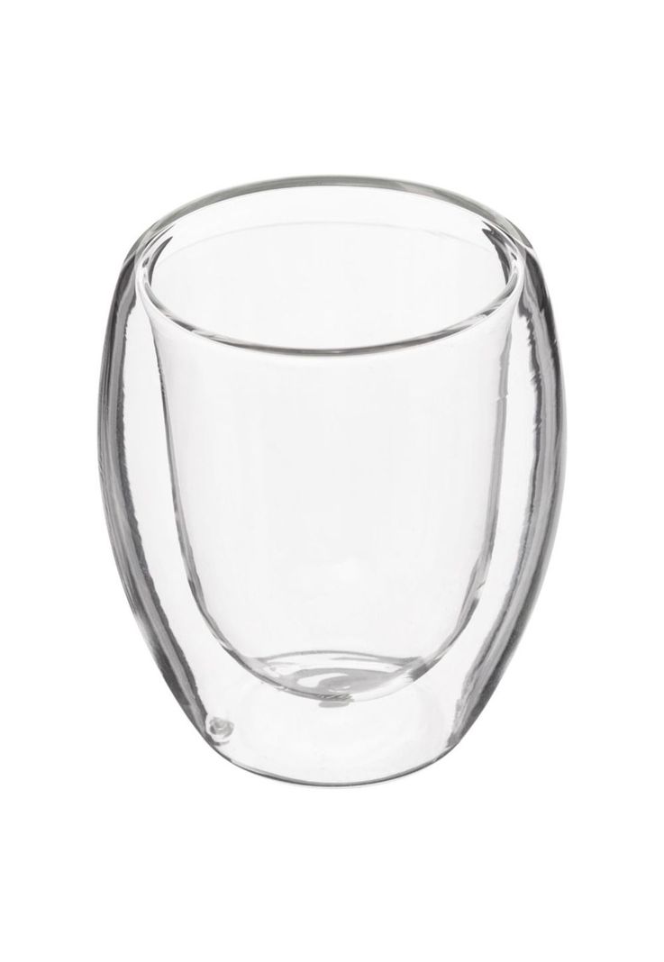 SET 2 TAZAS DE CAFÉ DOBLE PARED 8ML-0