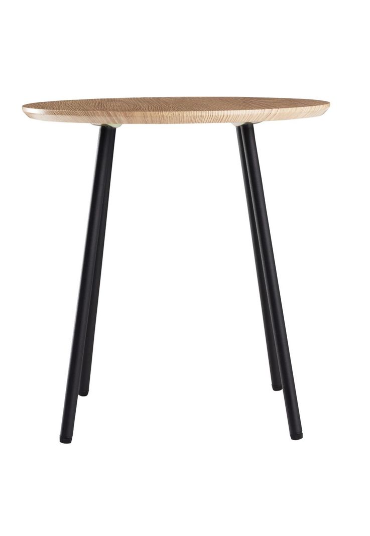 MESA LATERAL AUXILIAR 55X45CM-0