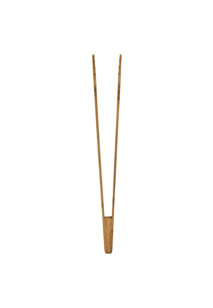PINZAS PARA PARRILLA DE BAMBÚ-1