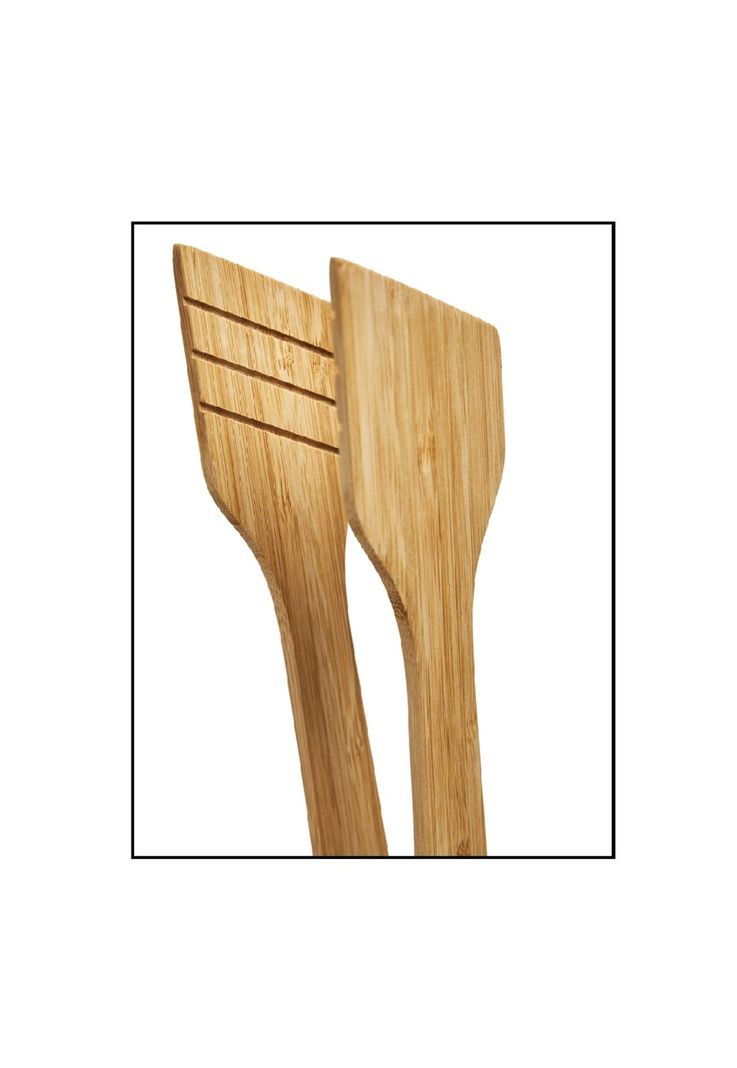 PINZAS PARA PARRILLA DE BAMBÚ-2