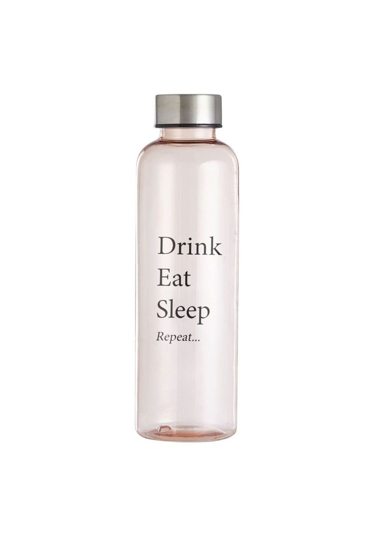 BOTELLA DE AGUA 500 ML CORAL-0