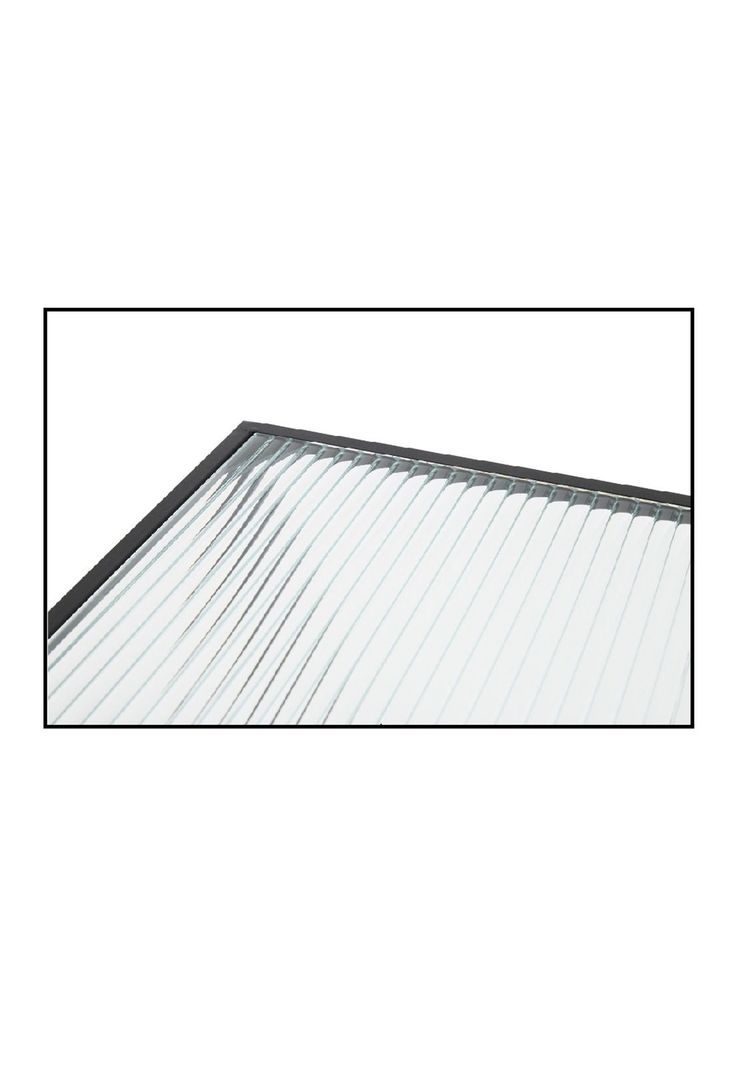 MESA DE CENTRO METAL VIDRIO NEGRA 49X49X35CM-1