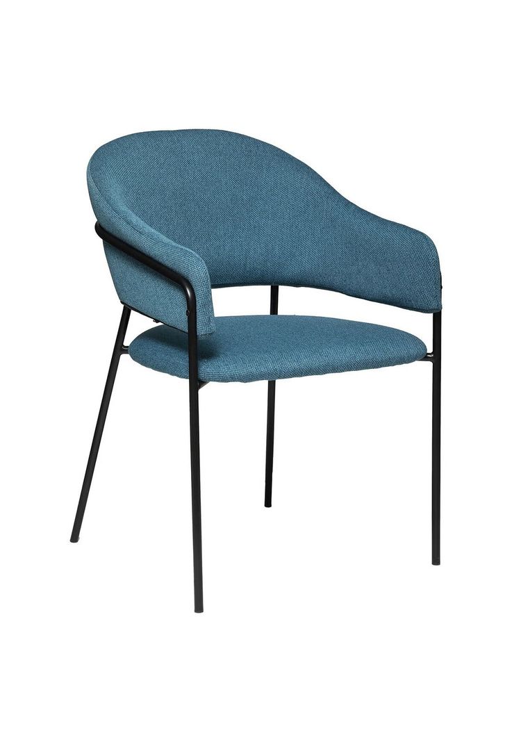SILLA SIRON AZUL-0