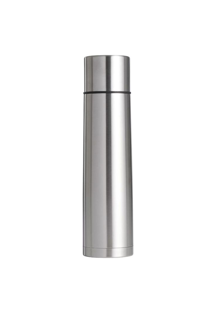 TERMO INSULADO ACERO INOXIDABLE 1 LT-0
