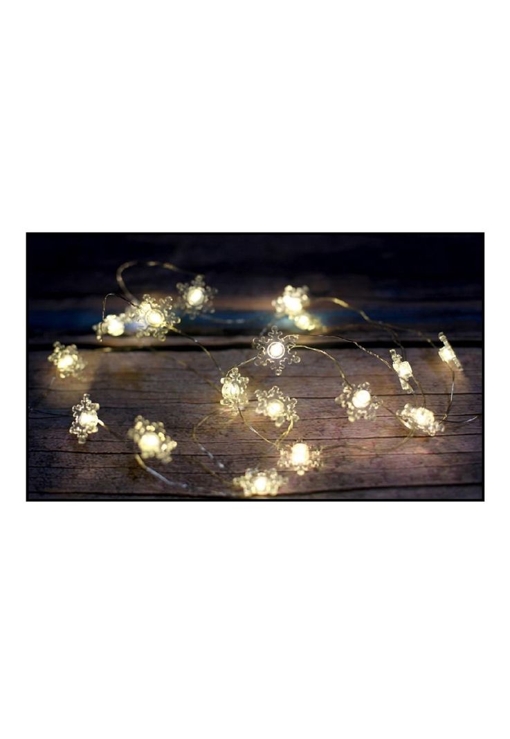 GUIRNALDA DE LUZ CON 20 MINI LED PILA-1