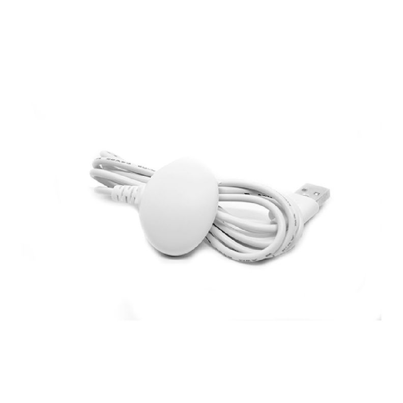 Cepillo De Limpieza Facial Sonic Brush Con Vibración, Mantra-1