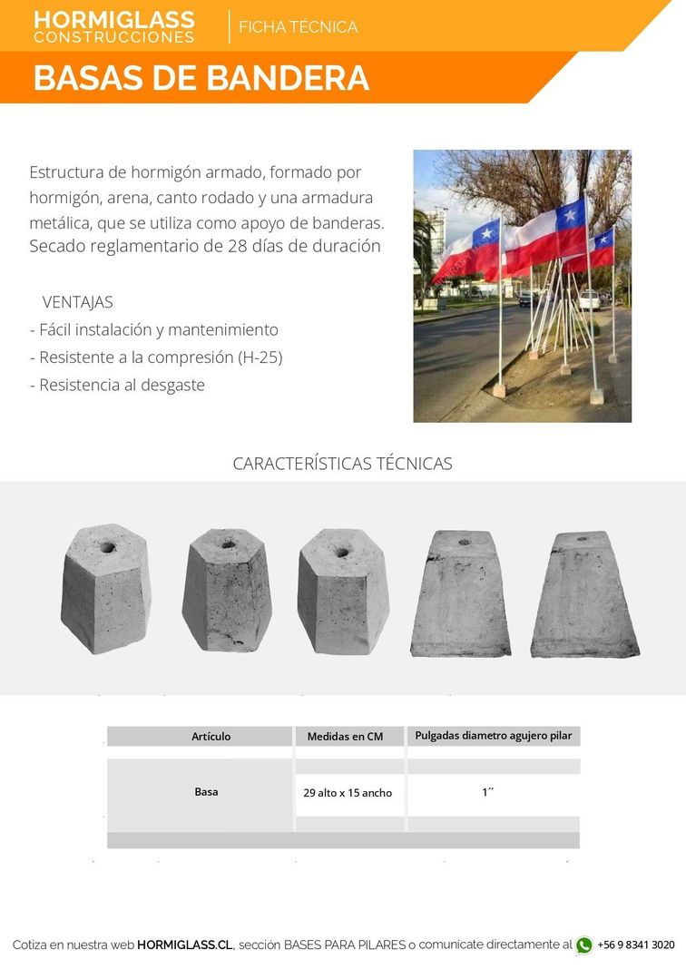 Bases de Bandera-2