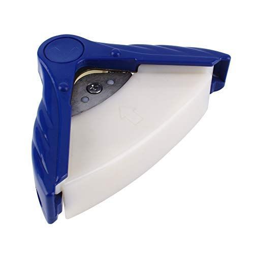 Cortador Puntas Micas Termolaminadora Plastificado - Laminas-1
