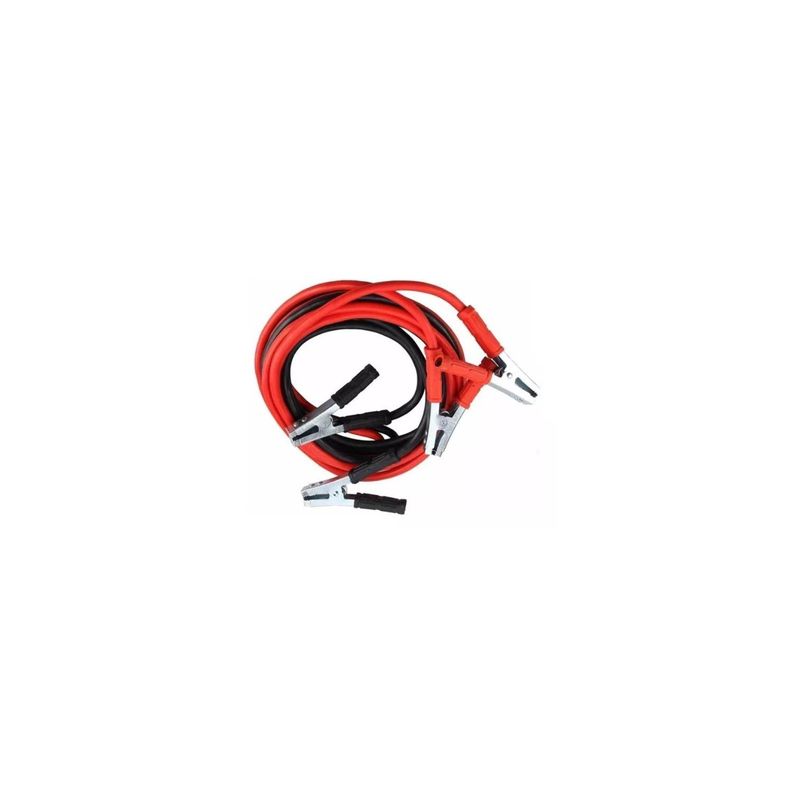 Cable Pasa Corriente Para Emergencia 1000 Amp Reforzado-1