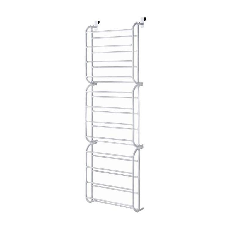 Organizador 36 Par De Zapatos En Puerta-1