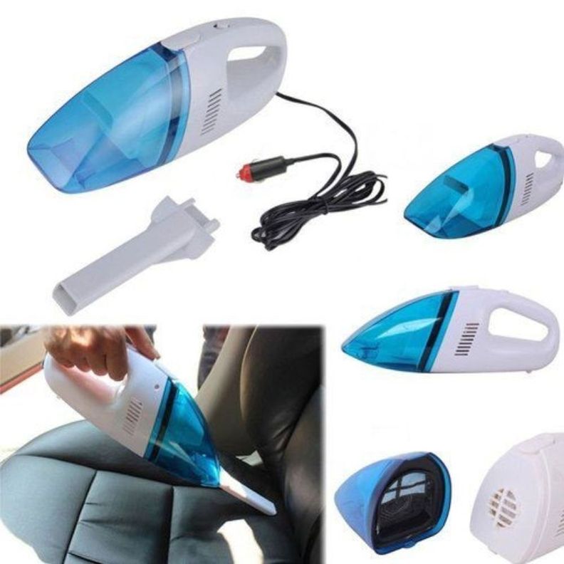 Aspiradora Para Autos Autos Accesorios-1