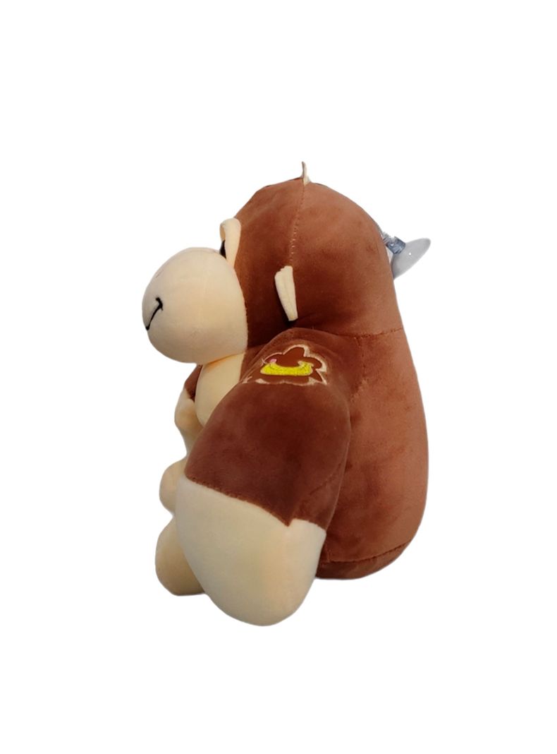 Peluche de gorila-1