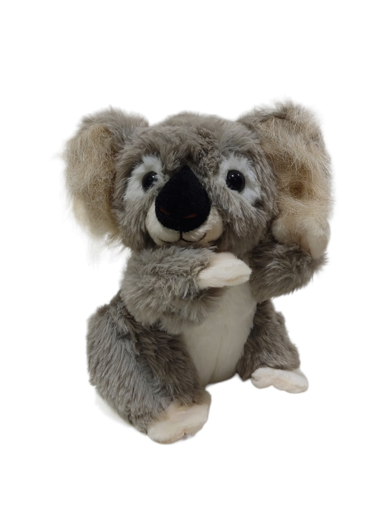 Koala de peluche 22cm-0