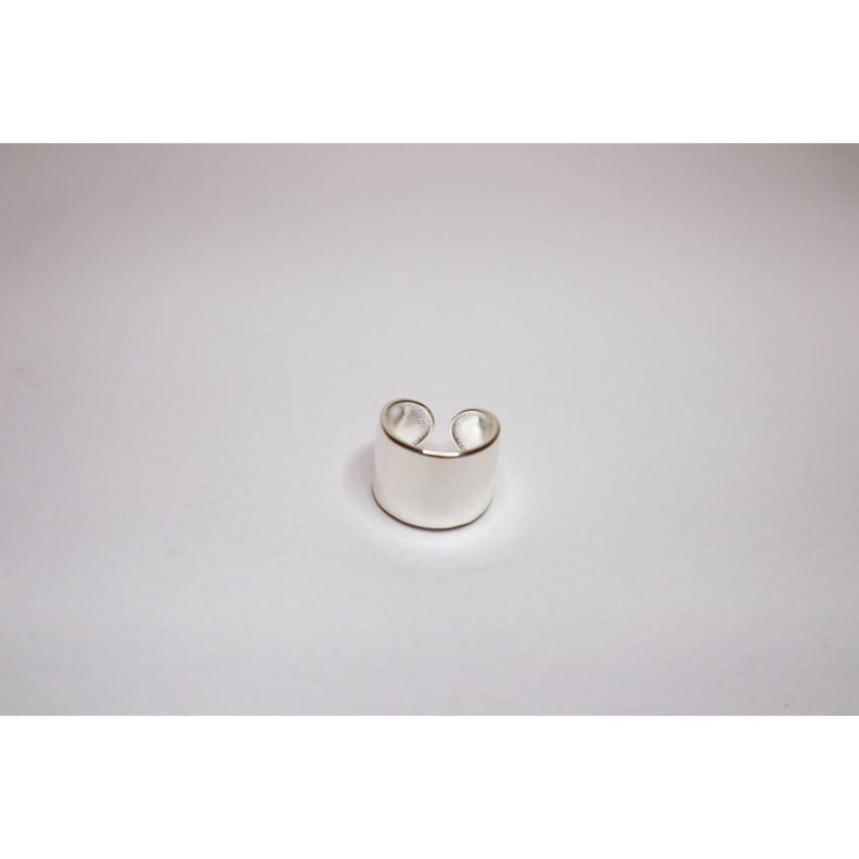 Anillo Liso Ajustable-0