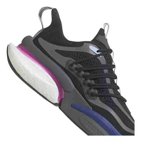 Zapatilla Hombre adidas Alphaboost V1-1