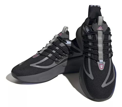 Zapatilla Hombre adidas Alphaboost V1-2