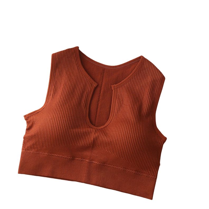 Conjunto Deportivo Corto Sukha Cafe-3