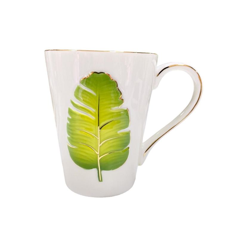 Taza con relieve 002-0
