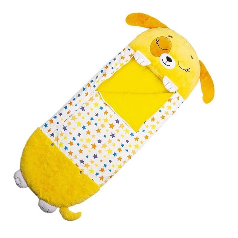Happy nappers sacos para dormir - perro-0